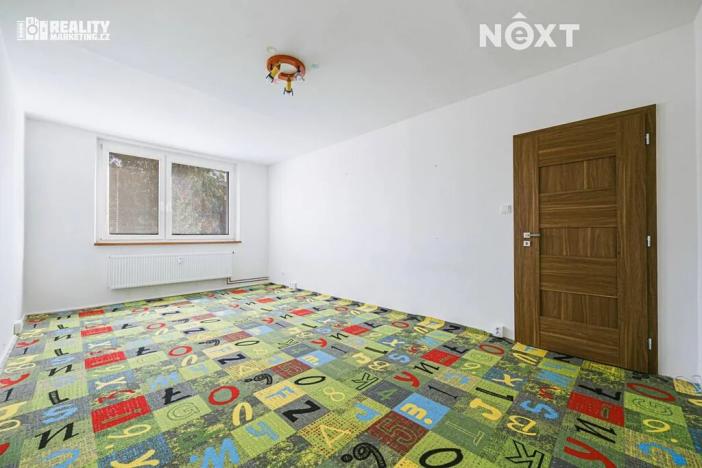 Prodej bytu 3+1, Bučovice, Na Padělcích, 73 m2