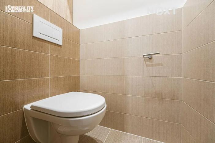 Prodej bytu 3+1, Bučovice, Na Padělcích, 73 m2