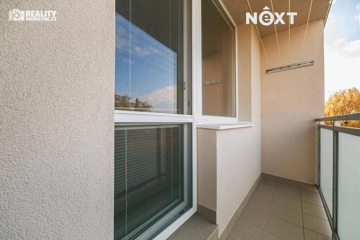 Prodej bytu 3+1, Bučovice, Na Padělcích, 73 m2