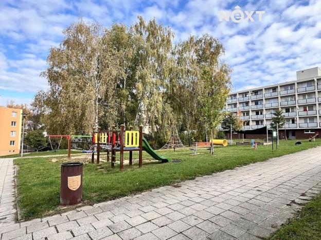 Prodej bytu 3+1, Bučovice, Na Padělcích, 73 m2