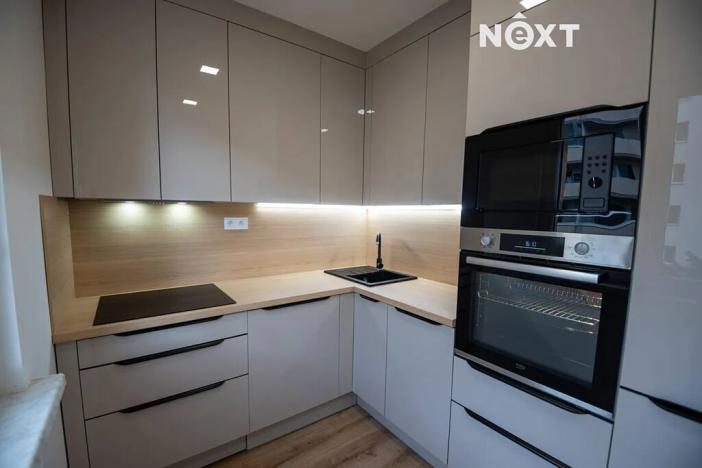 Pronájem bytu 2+1, Ostrava, Patrice Lumumby, 50 m2