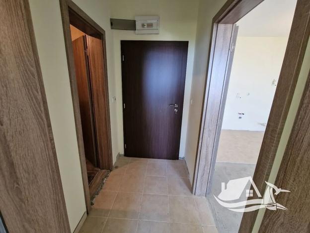 Prodej bytu 2+kk, Bjala, Bulharsko, 53 m2