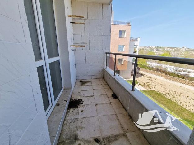 Prodej bytu 2+kk, Bjala, Bulharsko, 53 m2