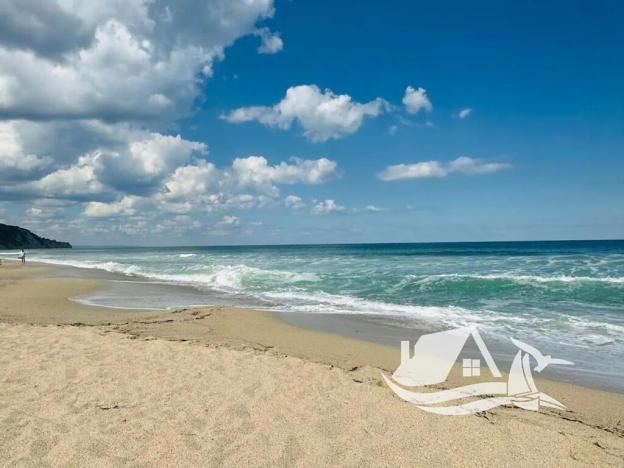 Prodej bytu 2+kk, Bjala, Bulharsko, 53 m2