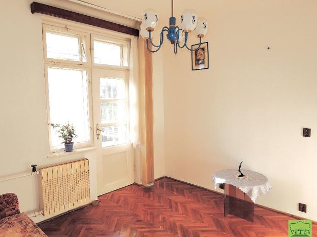 Prodej rodinného domu, Brno, Buzkova, 91 m2