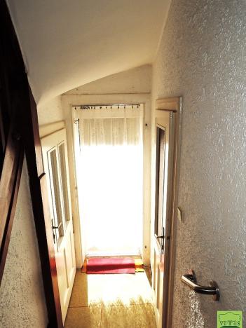 Prodej rodinného domu, Brno, Buzkova, 91 m2