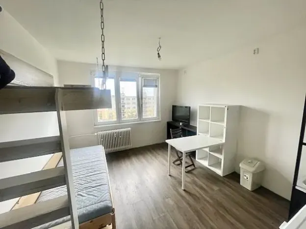 Pronájem bytu 1+kk, Říčany, 22 m2