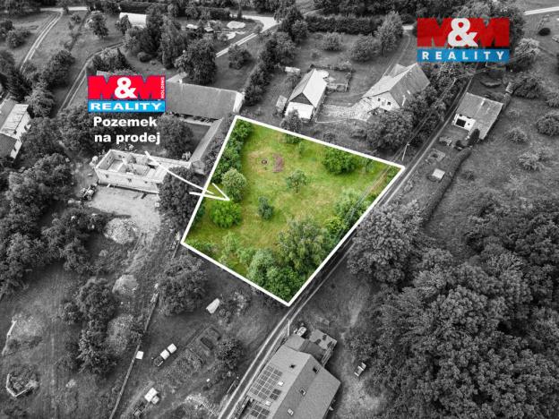 Prodej rodinného domu, Lično - Radostovice, 55 m2