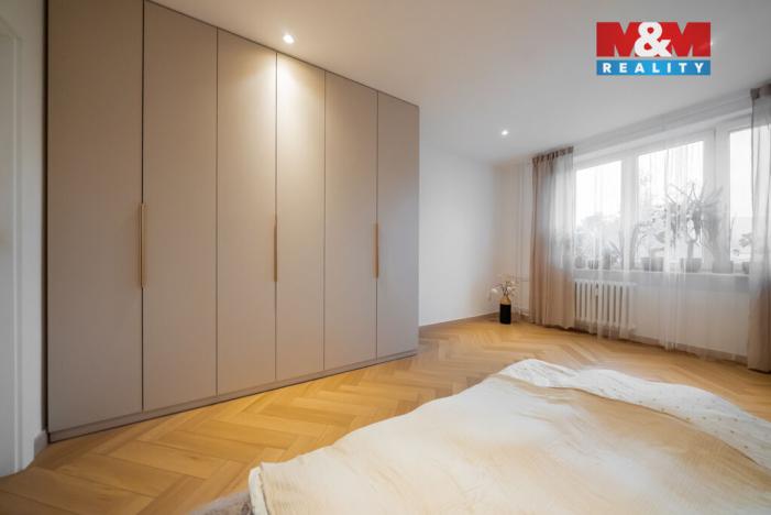 Prodej bytu 3+kk, Třinec - Lyžbice, Lidická, 68 m2