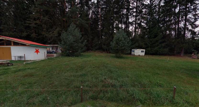 Prodej pozemku pro bydlení, Vlčeves, 473 m2