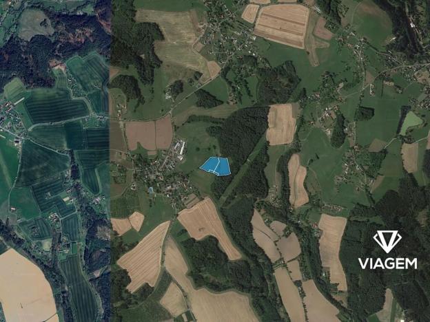 Prodej podílu pole, Vlastibořice, 1843 m2