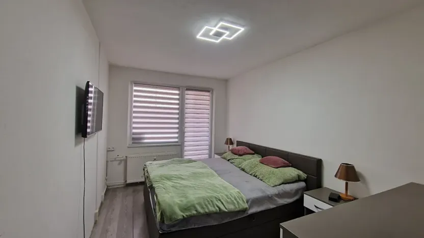 Prodej bytu 3+1, Bruntál, Okružní, 66 m2