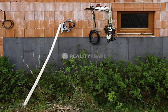 Prodej rodinného domu, Vodňany, 281 m2