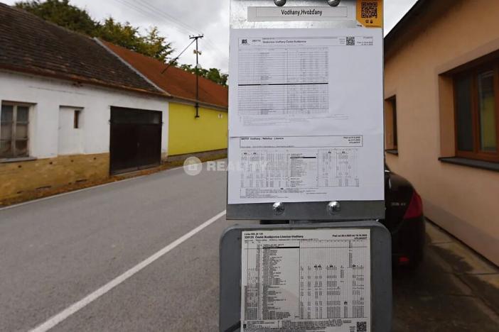 Prodej rodinného domu, Vodňany, 281 m2