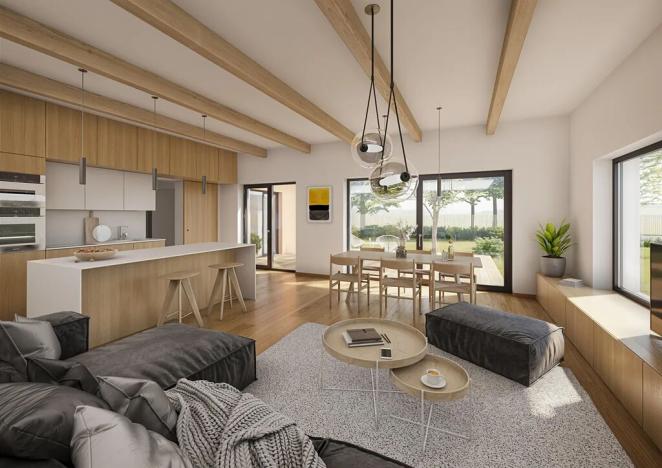 Prodej rodinného domu, Velké Němčice, 146 m2