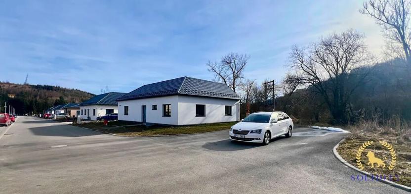 Prodej rodinného domu, Sloup, 120 m2