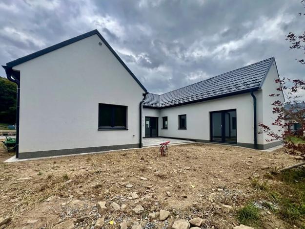 Prodej rodinného domu, Sloup, 120 m2