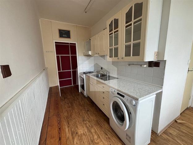 Pronájem bytu 3+1, České Budějovice - České Budějovice 3, Kubatova, 65 m2