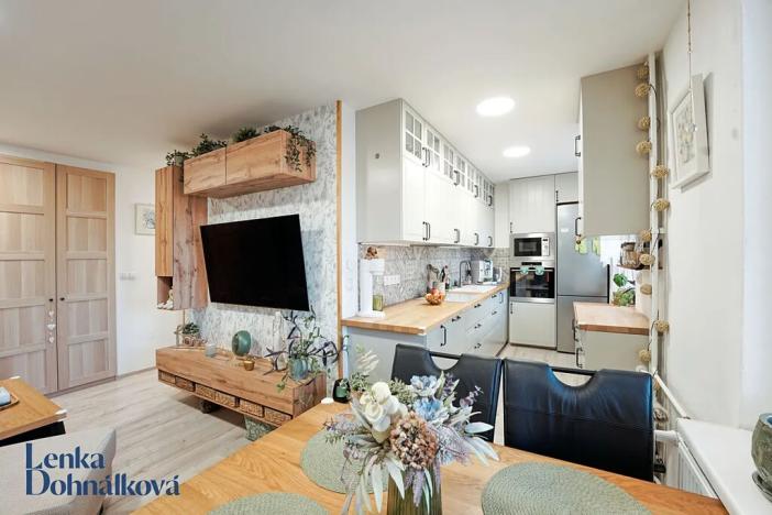 Prodej bytu 4+kk, Hodonín, Erbenova, 79 m2