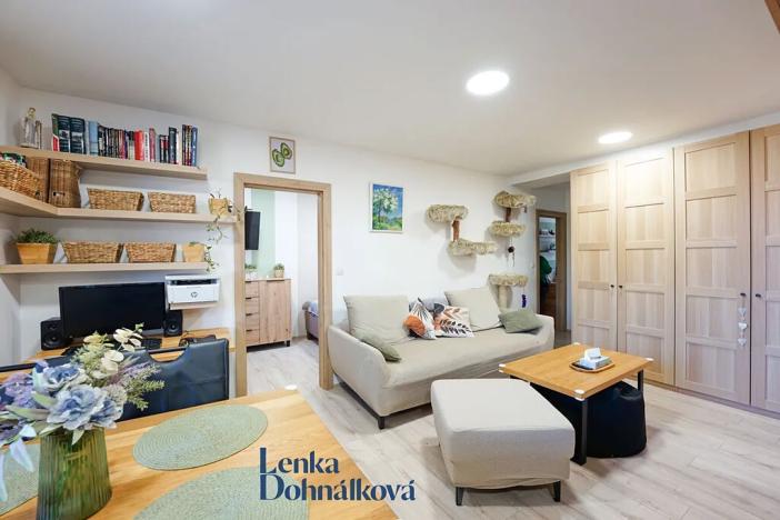 Prodej bytu 4+kk, Hodonín, Erbenova, 79 m2