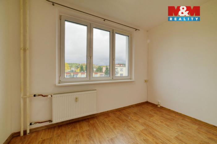 Pronájem bytu 2+1, Mariánské Lázně - Úšovice, Mánesova, 65 m2