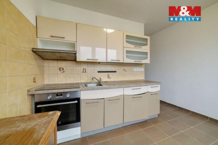 Pronájem bytu 2+1, Mariánské Lázně - Úšovice, Mánesova, 65 m2