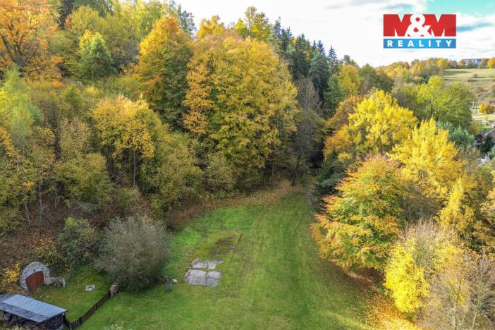 Prodej pozemku pro bydlení, Úterý, 987 m2