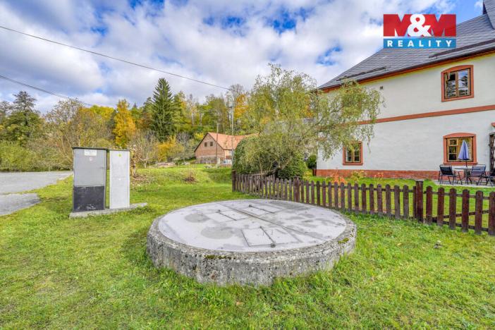 Prodej pozemku pro bydlení, Úterý, 987 m2