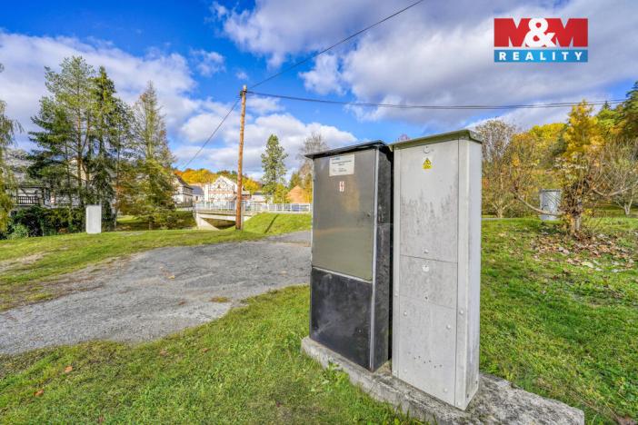 Prodej pozemku pro bydlení, Úterý, 987 m2