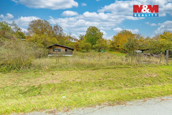 Prodej pozemku pro bydlení, Vinaře - Vinice, 991 m2