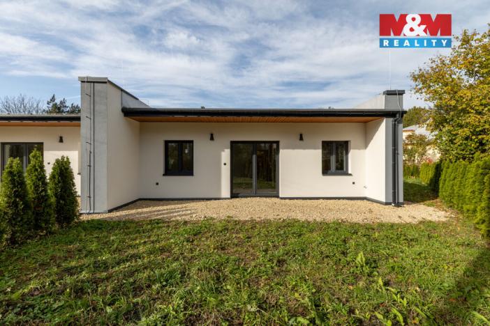 Prodej rodinného domu, Petrovice u Karviné - Prstná, 77 m2