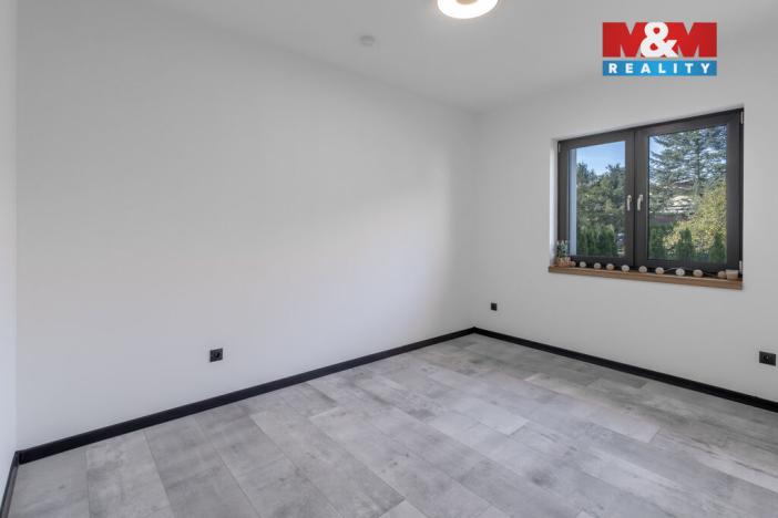 Prodej rodinného domu, Petrovice u Karviné - Prstná, 77 m2