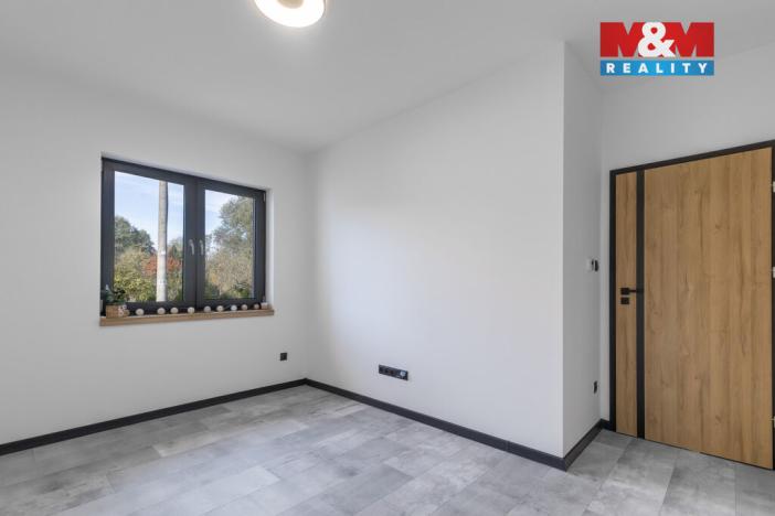 Prodej rodinného domu, Petrovice u Karviné - Prstná, 77 m2