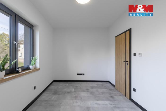 Prodej rodinného domu, Petrovice u Karviné - Prstná, 77 m2
