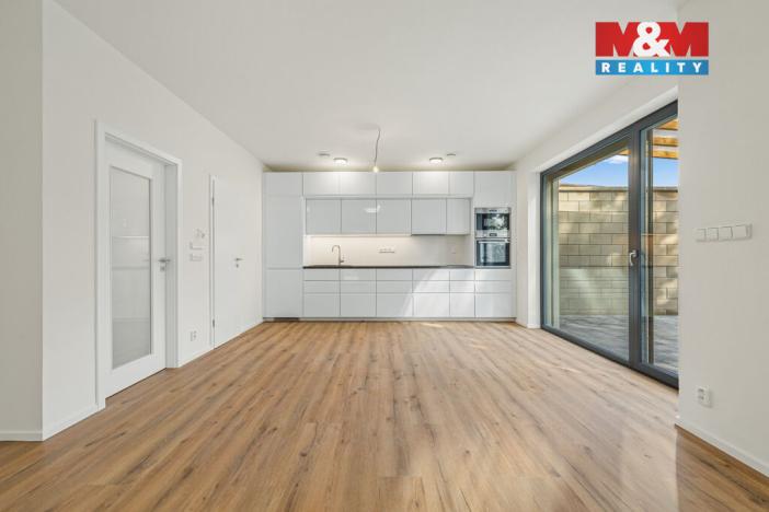 Pronájem rodinného domu, Kluky - Nová Lhota, 118 m2