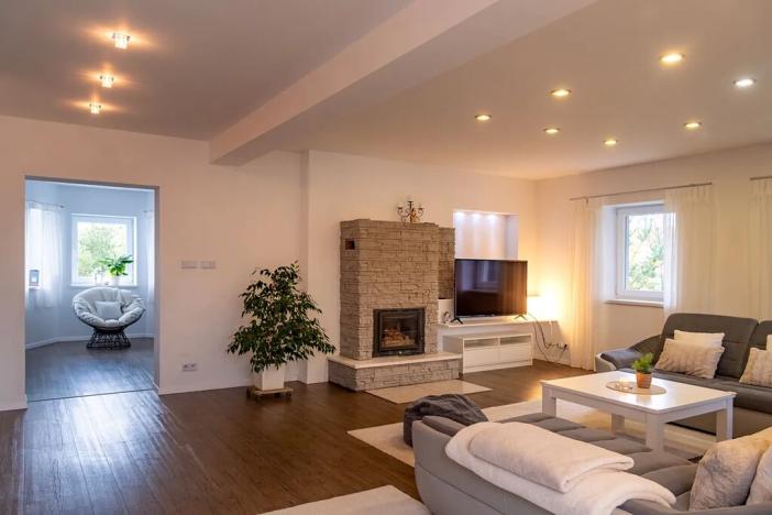 Prodej rodinného domu, Domašov u Šternberka, 550 m2