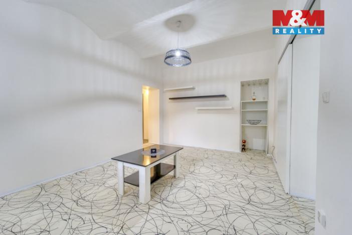 Prodej bytu 3+1, Plzeň - Jižní Předměstí, Plachého, 103 m2