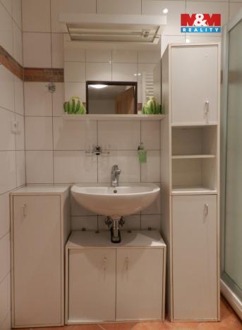 Pronájem rodinného domu, Radiměř, 65 m2