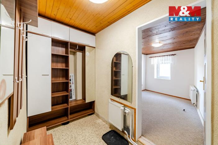 Prodej rodinného domu, Litoměřice - Předměstí, U Pramene, 120 m2