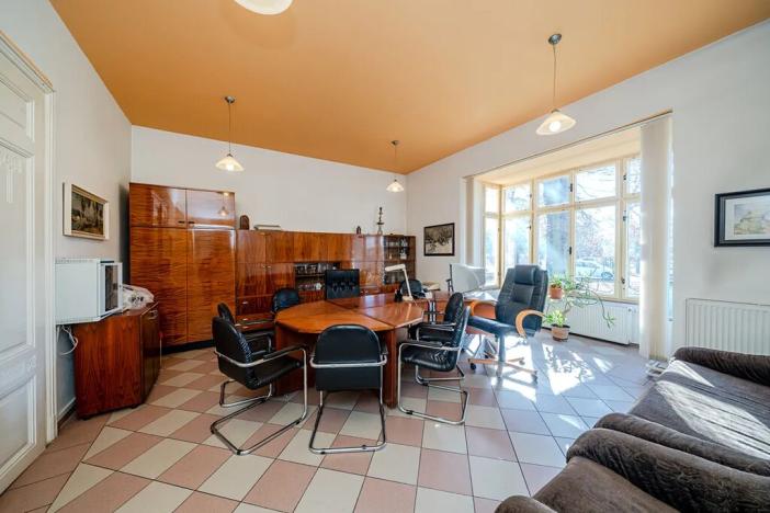 Prodej vily, Karviná, Palackého, 400 m2