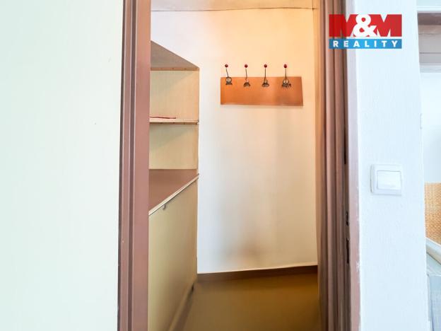 Prodej zahrady, Strakonice - Strakonice I, 2504 m2