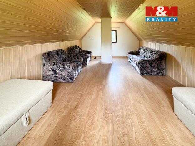 Prodej zahrady, Strakonice - Strakonice I, 2504 m2