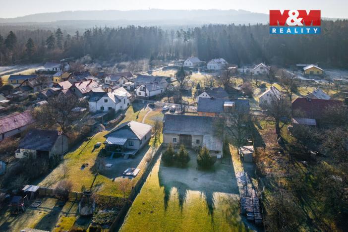 Prodej rodinného domu, Běštín, 285 m2