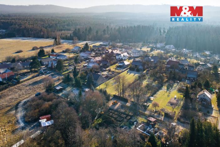 Prodej rodinného domu, Běštín, 285 m2