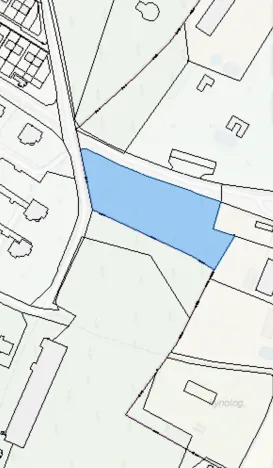 Prodej pozemku pro bydlení, Luštěnice, 9368 m2