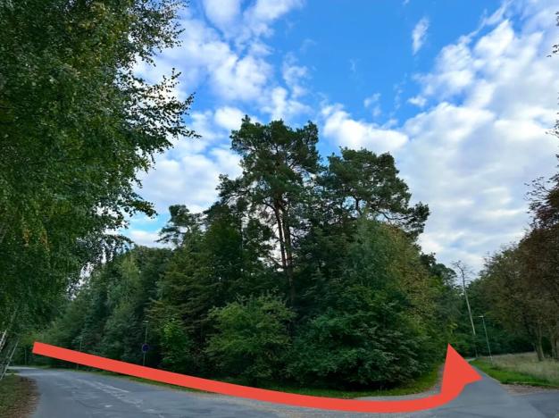 Prodej pozemku pro bydlení, Luštěnice, 9368 m2