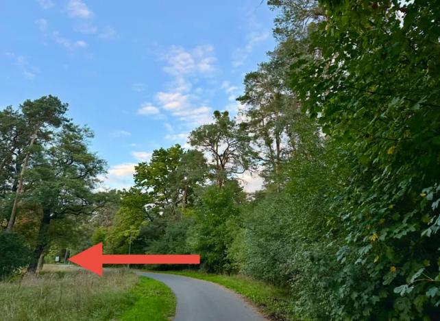 Prodej pozemku pro bydlení, Luštěnice, 9368 m2