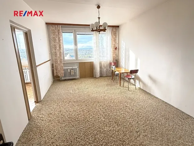 Prodej bytu 3+1, Praha - Záběhlice, Narcisová, 73 m2