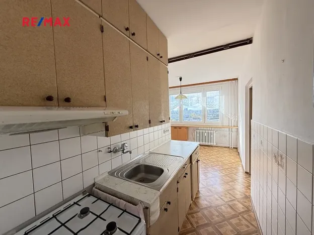 Prodej bytu 3+1, Praha - Záběhlice, Narcisová, 73 m2