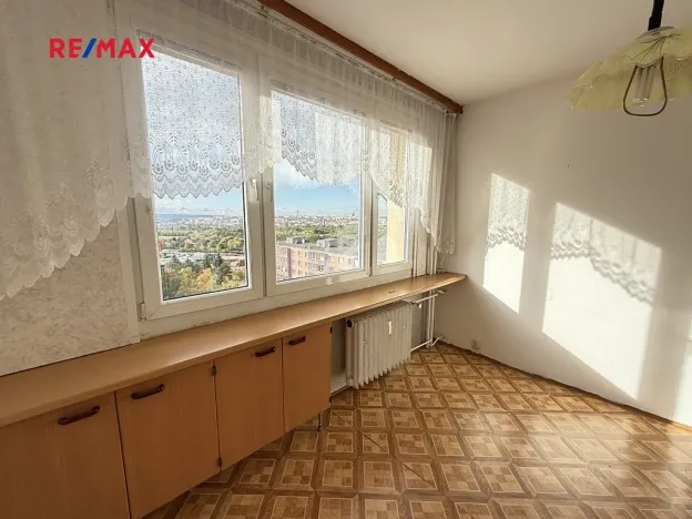 Prodej bytu 3+1, Praha - Záběhlice, Narcisová, 73 m2